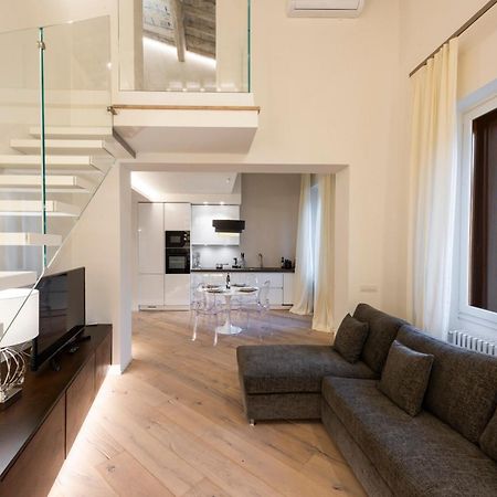 Dolce Vita Apartament Firenze Eksteriør bilde