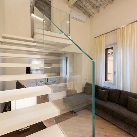 Dolce Vita Apartament Firenze Eksteriør bilde
