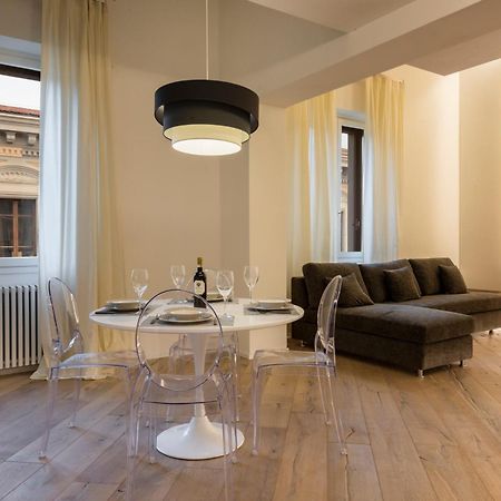 Dolce Vita Apartament Firenze Eksteriør bilde