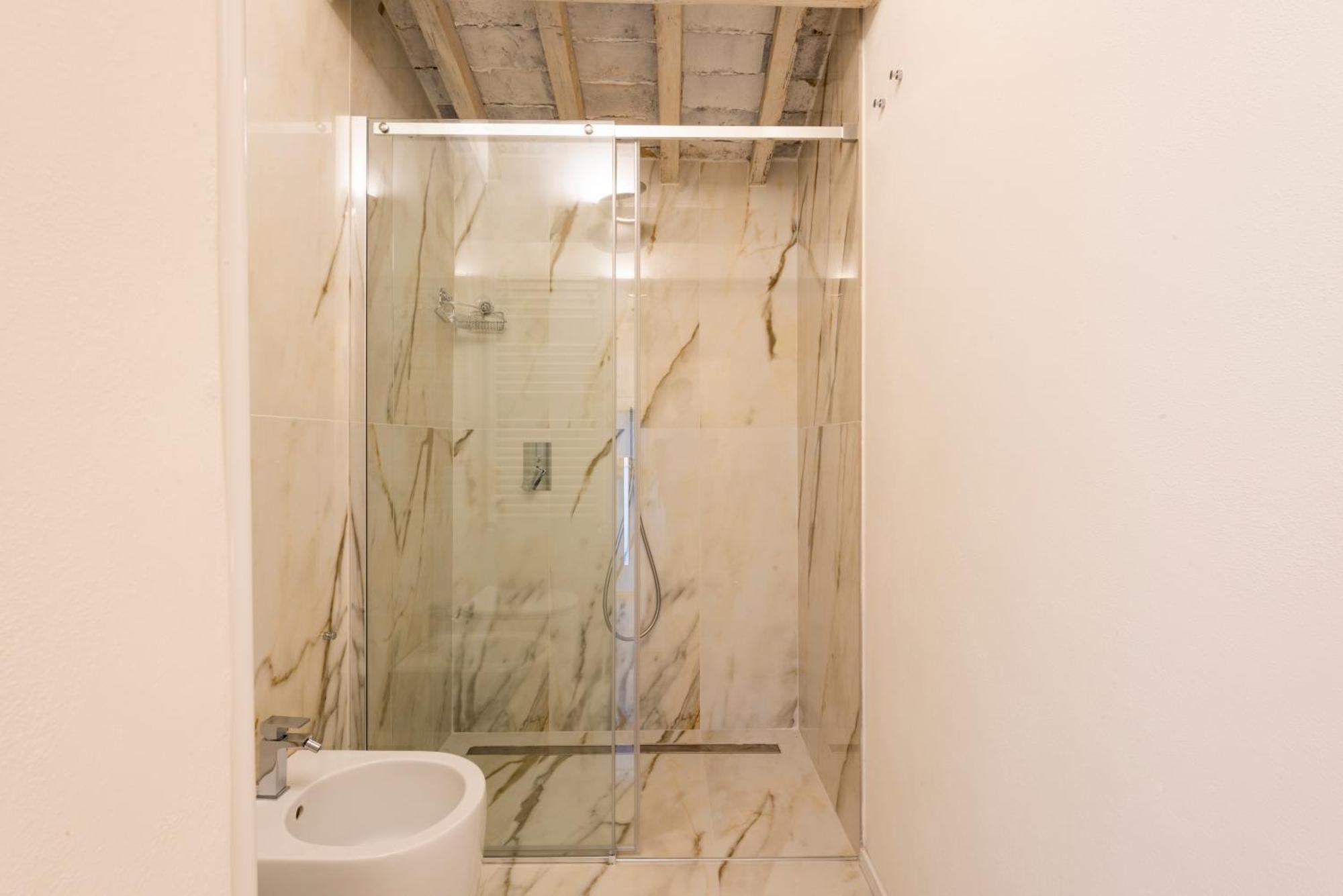 Dolce Vita Apartament Firenze Eksteriør bilde