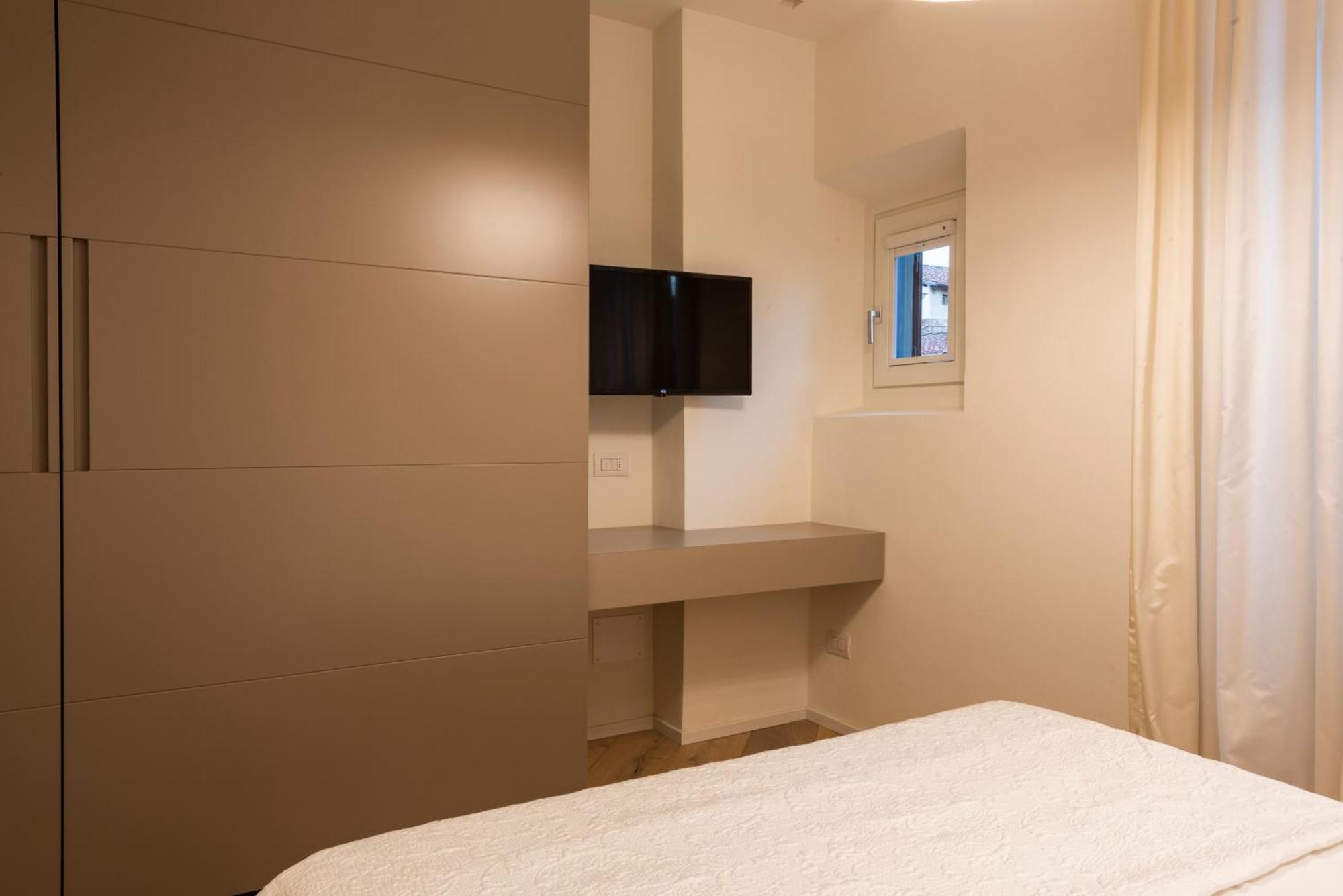Dolce Vita Apartament Firenze Eksteriør bilde