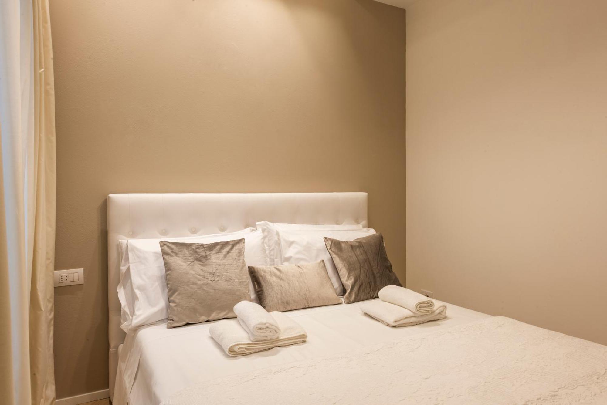 Dolce Vita Apartament Firenze Eksteriør bilde