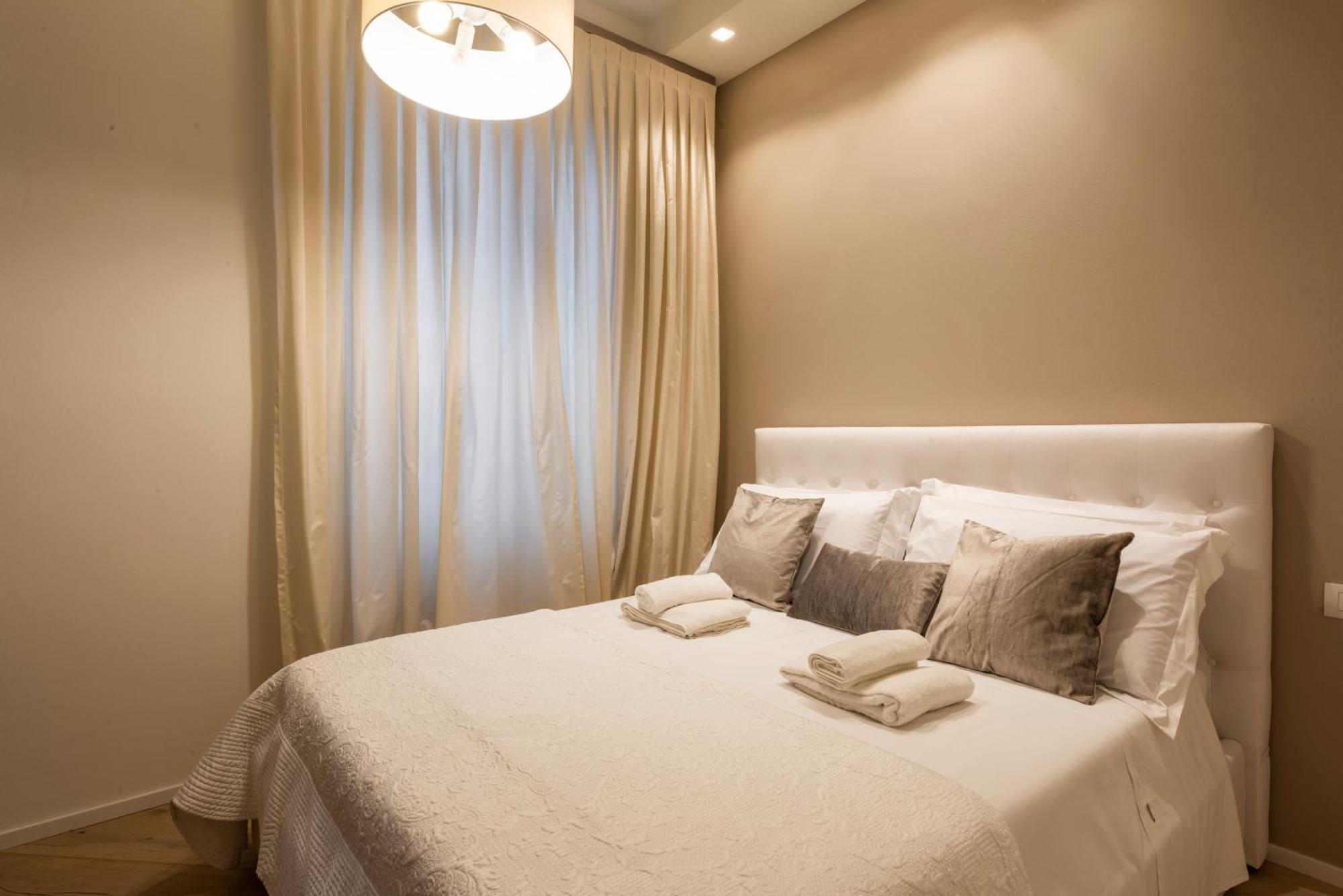 Dolce Vita Apartament Firenze Eksteriør bilde