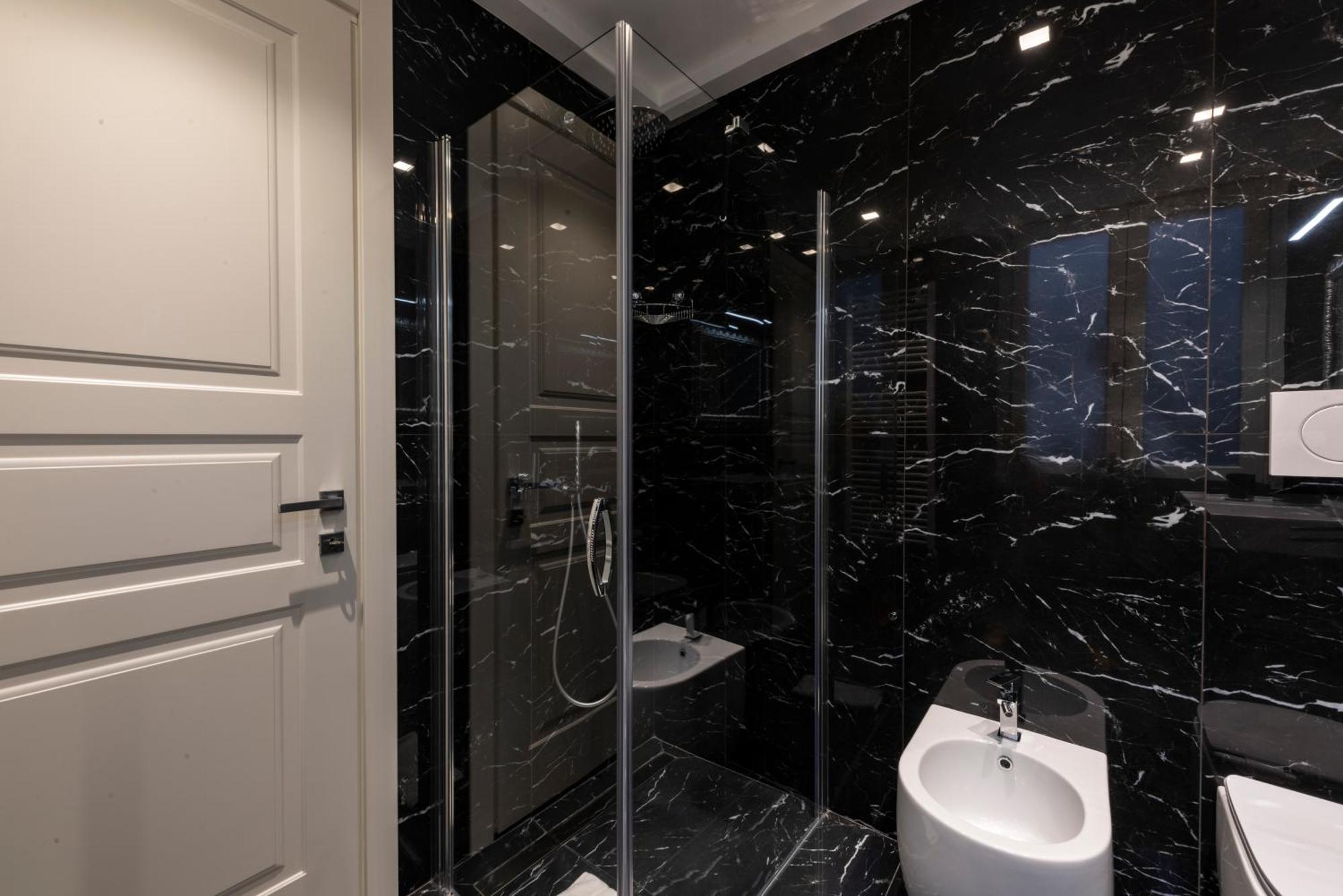 Dolce Vita Apartament Firenze Eksteriør bilde