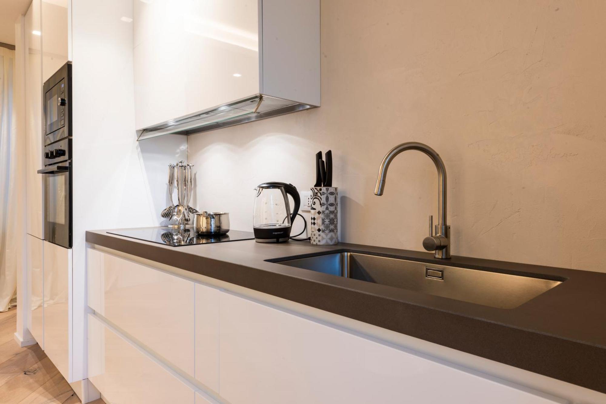 Dolce Vita Apartament Firenze Eksteriør bilde