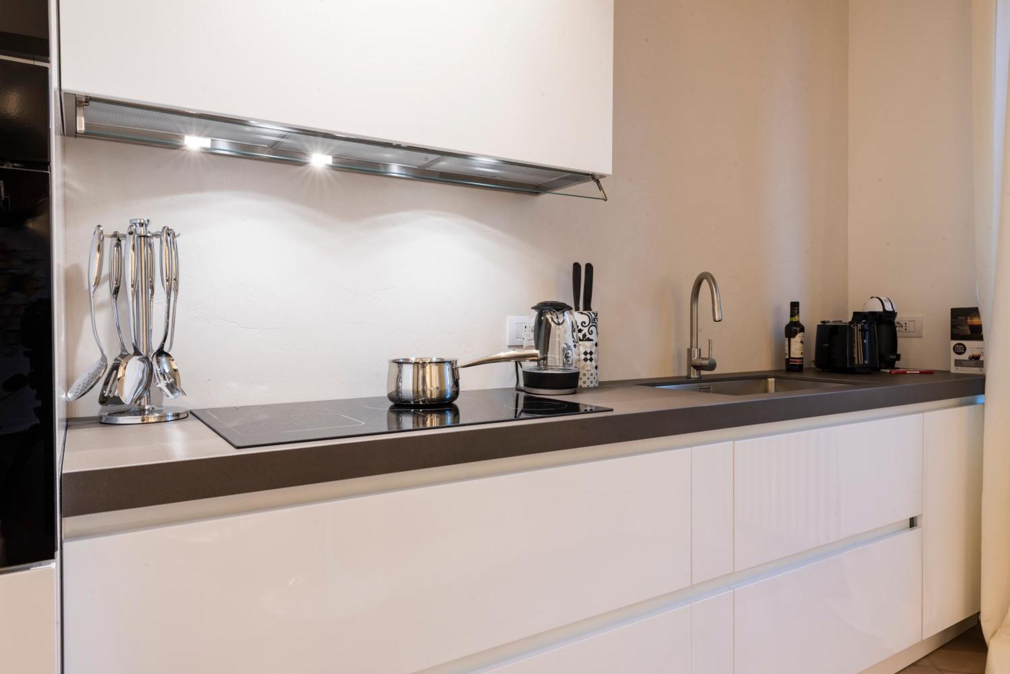 Dolce Vita Apartament Firenze Eksteriør bilde