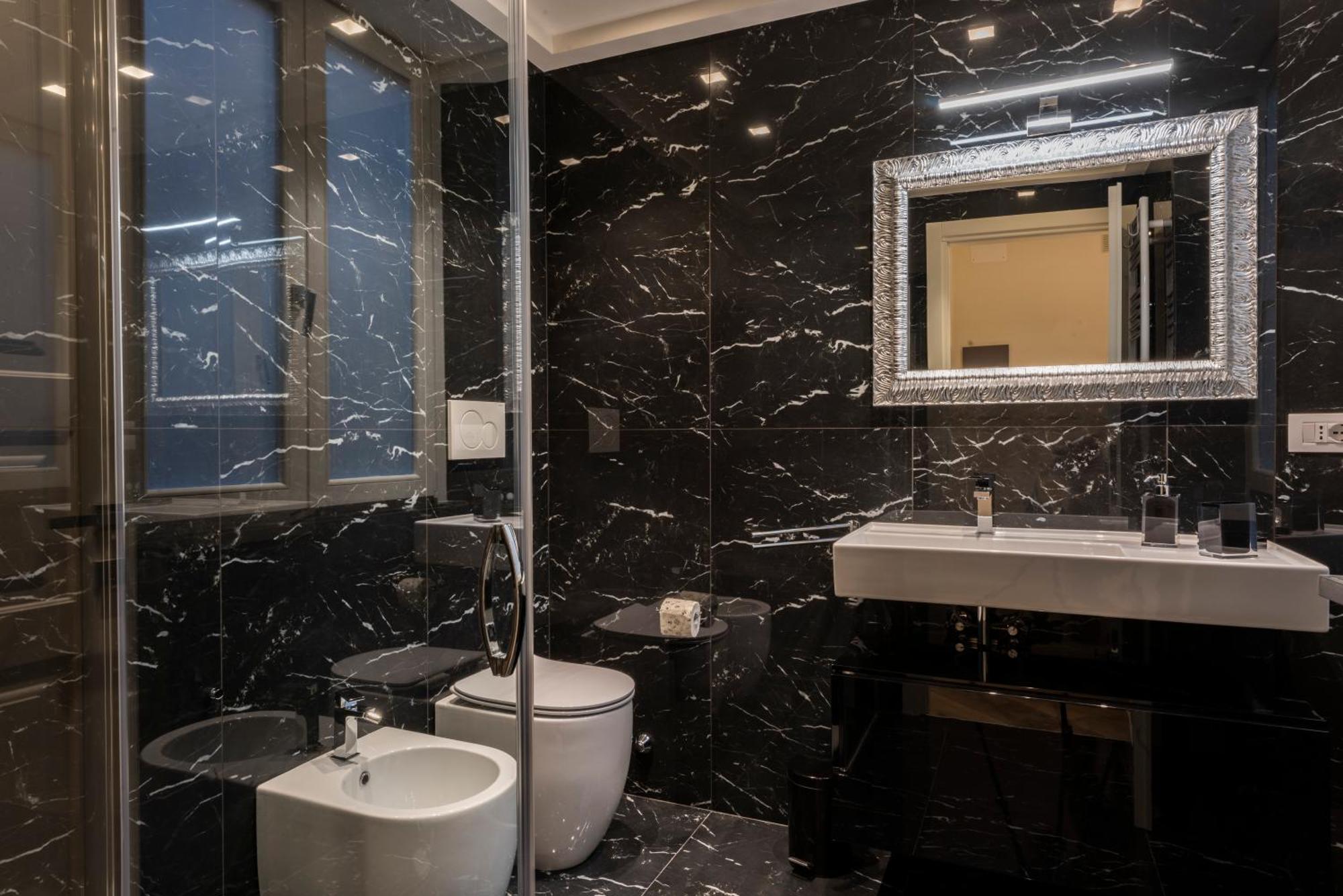 Dolce Vita Apartament Firenze Eksteriør bilde